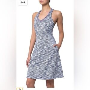 MPG Sport  260
Mondetta Performance Gear MPG Ladies' Travel Dress